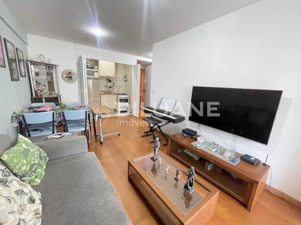 Flat/Apart Hotel, 1 quarto, 48 m² - Foto 18