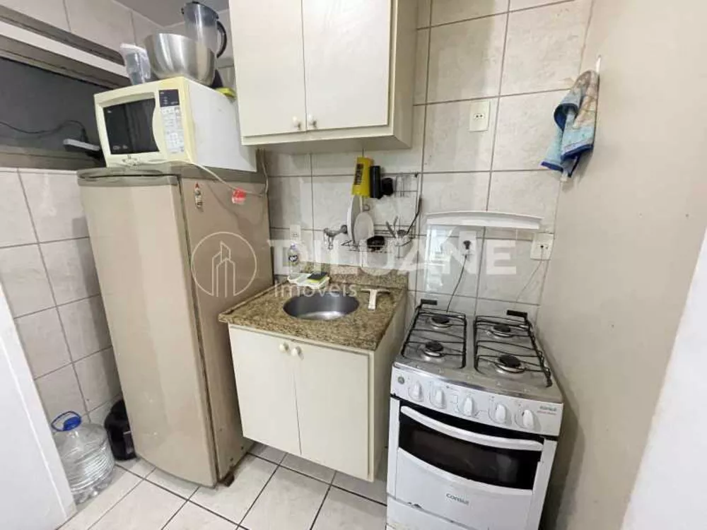 Flat/Apart Hotel, 1 quarto, 48 m² - Foto 27