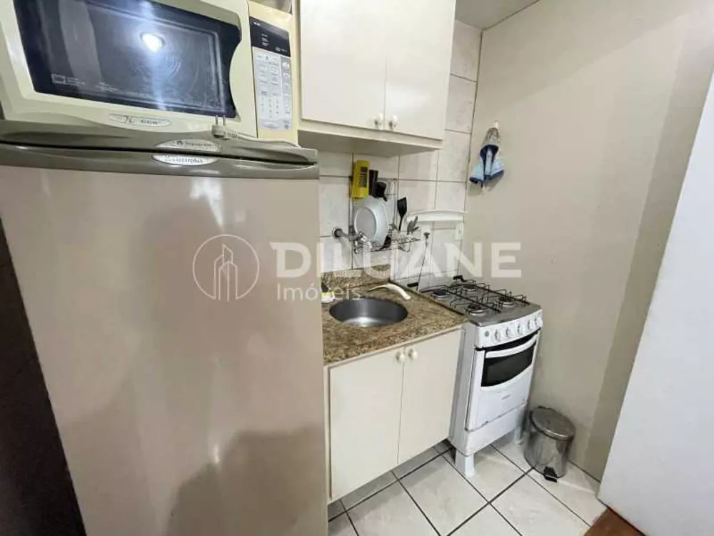 Flat/Apart Hotel, 1 quarto, 48 m² - Foto 14
