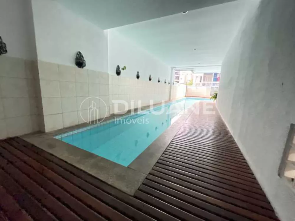 Flat/Apart Hotel, 1 quarto, 48 m² - Foto 21