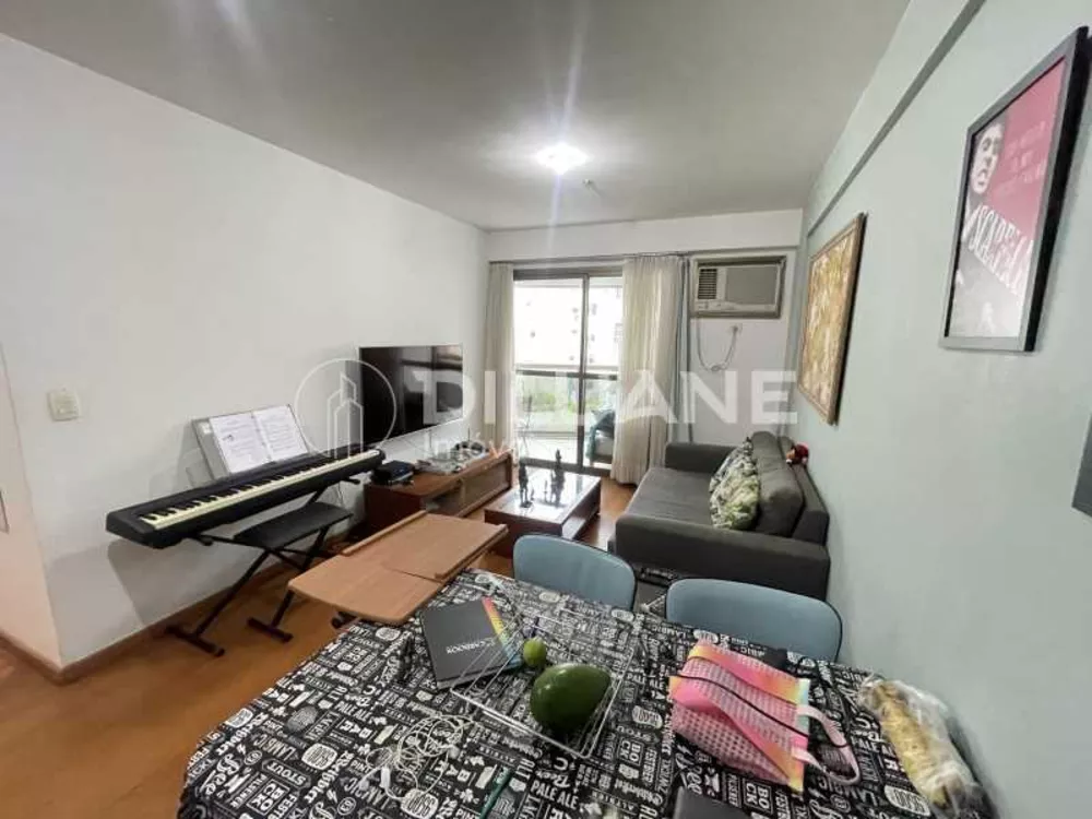 Flat/Apart Hotel, 1 quarto, 48 m² - Foto 35