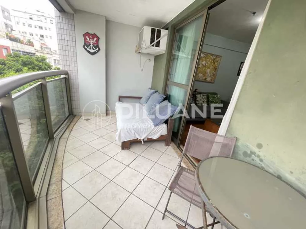 Flat/Apart Hotel, 1 quarto, 48 m² - Foto 20