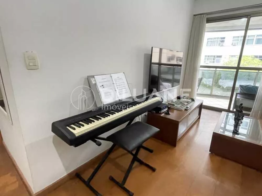Flat/Apart Hotel, 1 quarto, 48 m² - Foto 15