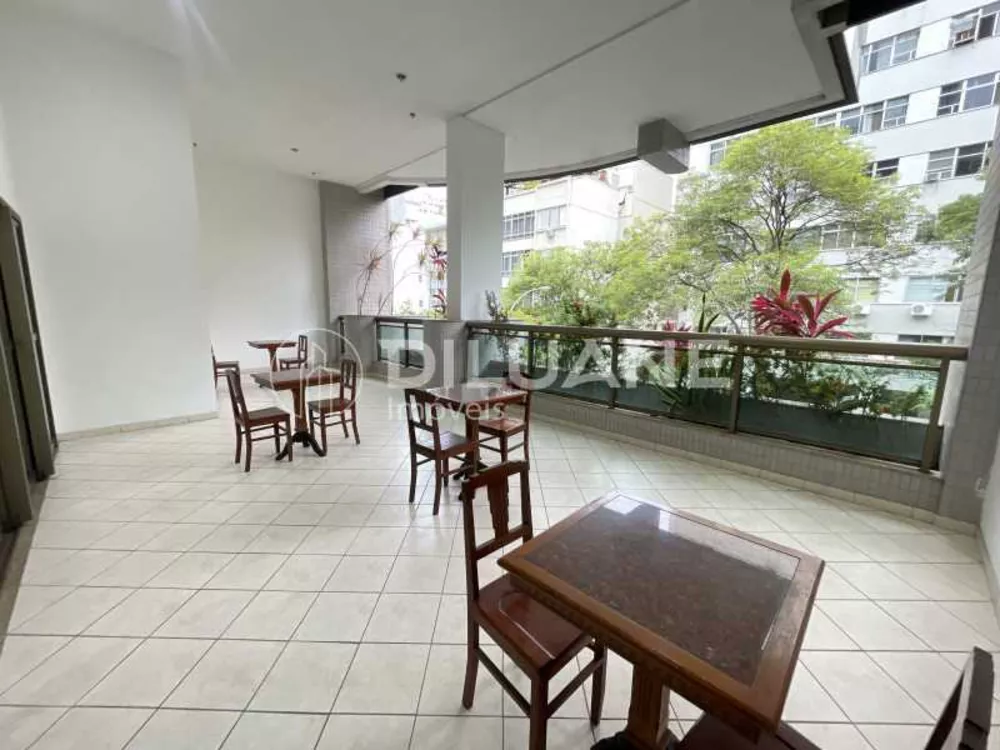 Flat/Apart Hotel, 1 quarto, 48 m² - Foto 9