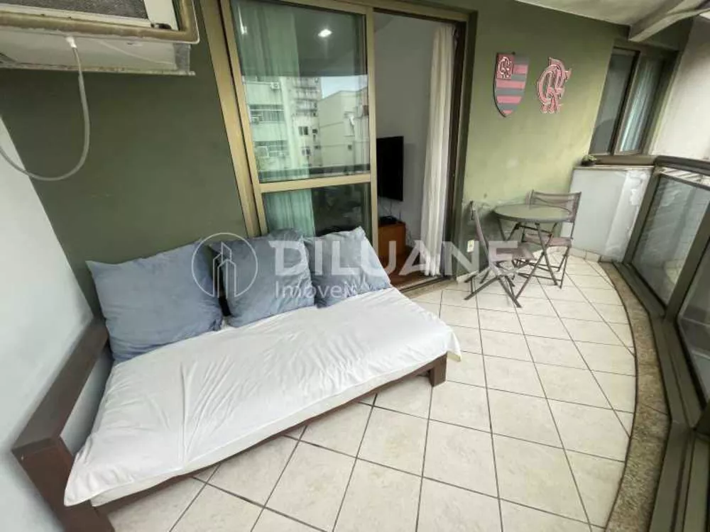 Flat/Apart Hotel, 1 quarto, 48 m² - Foto 17