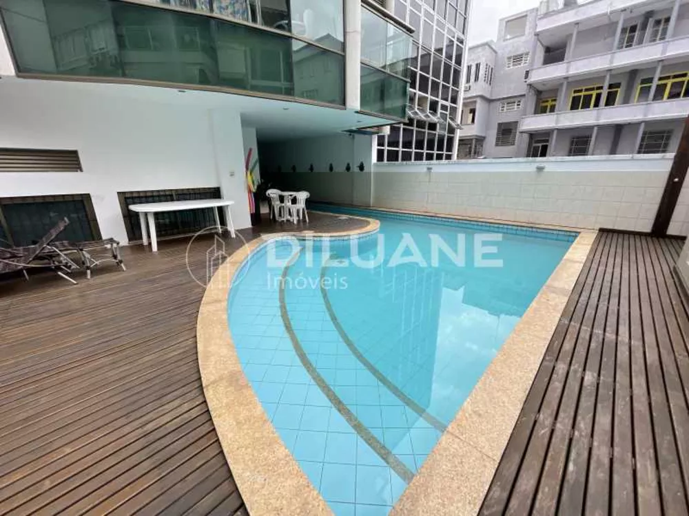 Flat/Apart Hotel, 1 quarto, 48 m² - Foto 5