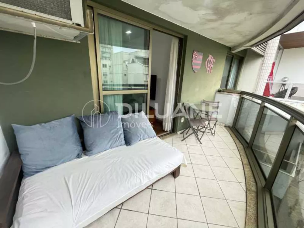 Flat/Apart Hotel, 1 quarto, 48 m² - Foto 19