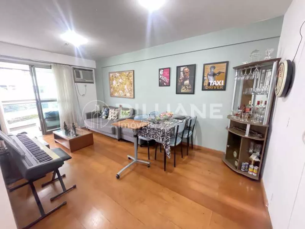 Flat/Apart Hotel, 1 quarto, 48 m² - Foto 13