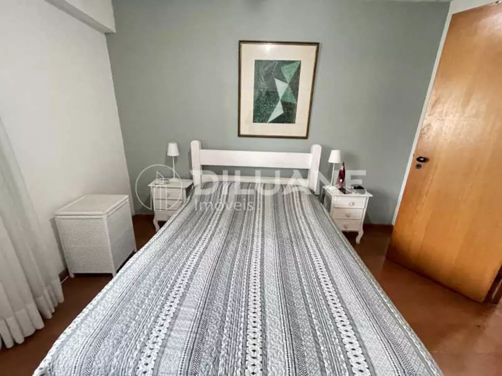 Flat/Apart Hotel, 1 quarto, 48 m² - Foto 32