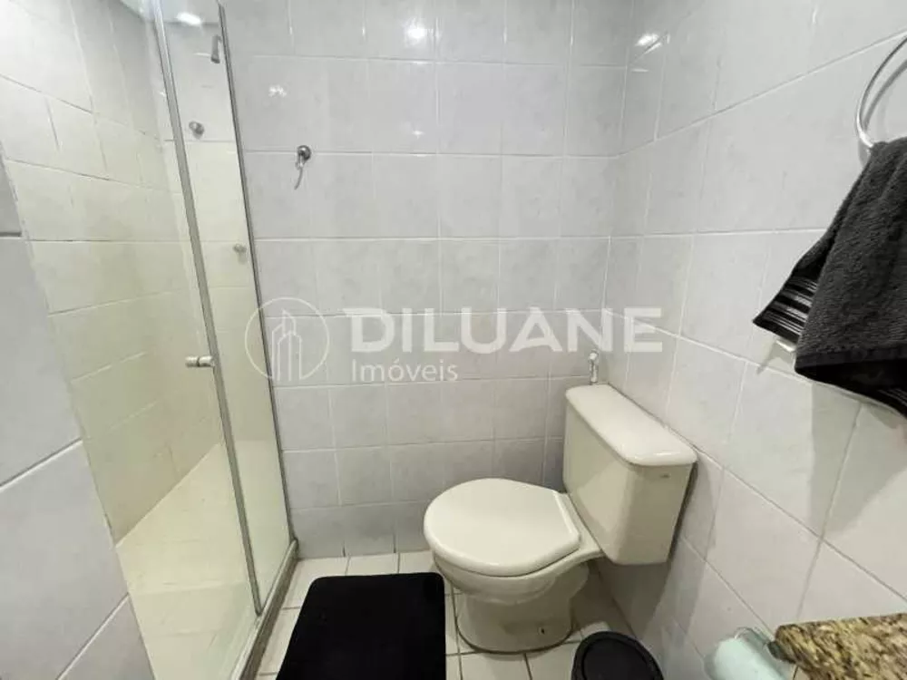 Flat/Apart Hotel, 1 quarto, 48 m² - Foto 40
