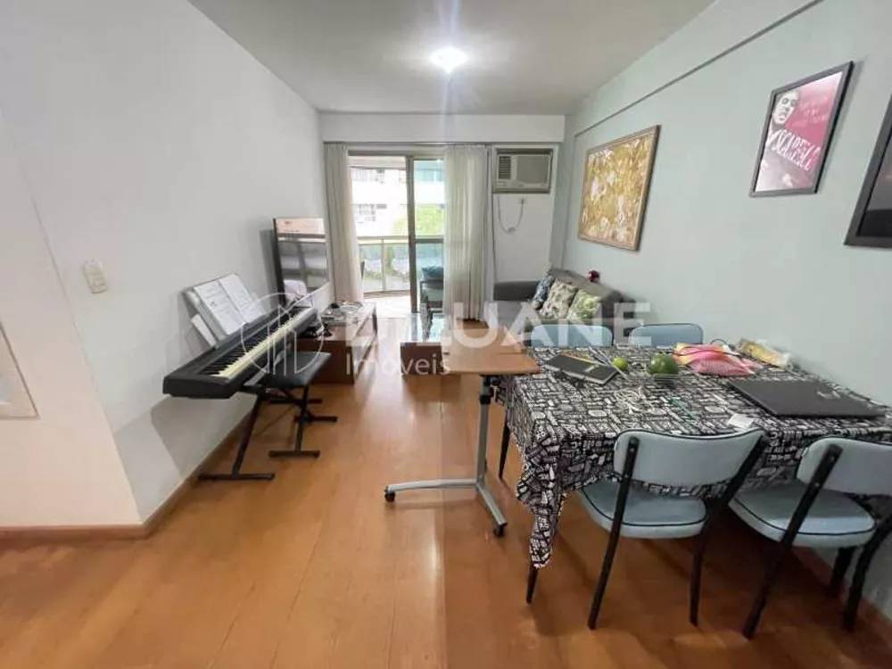 Flat/Apart Hotel, 1 quarto, 48 m² - Foto 34
