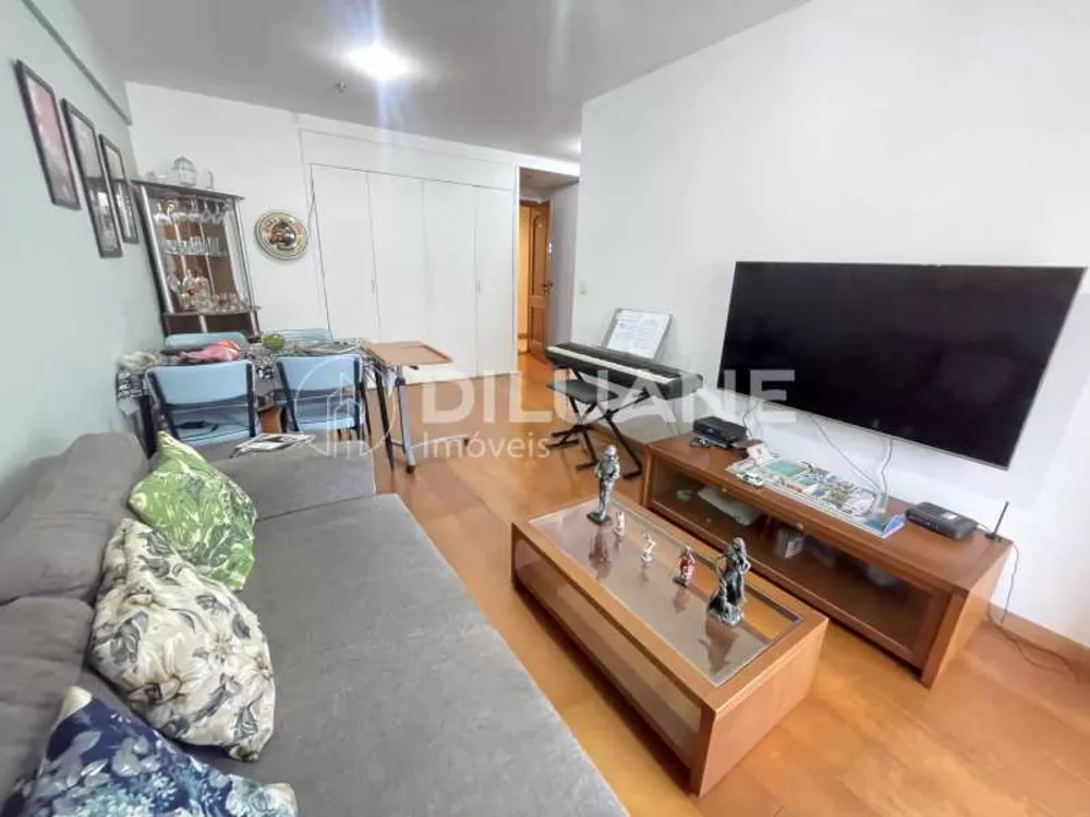 Flat/Apart Hotel, 1 quarto, 48 m² - Foto 42