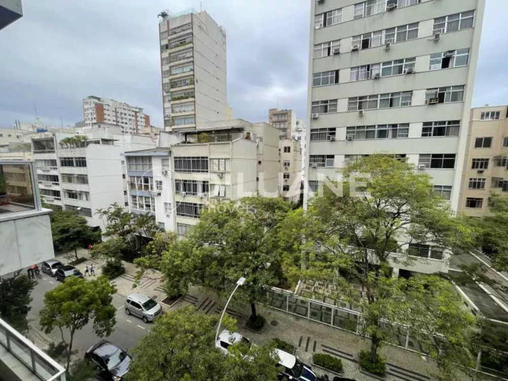 Flat/Apart Hotel, 1 quarto, 48 m² - Foto 16