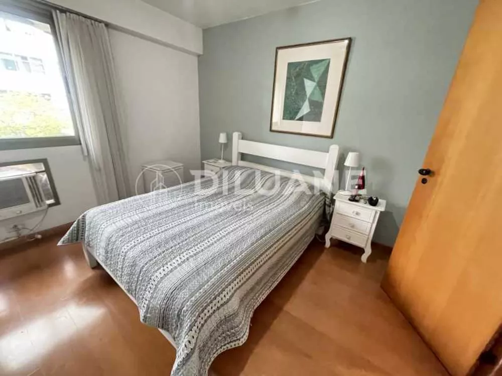 Flat/Apart Hotel, 1 quarto, 48 m² - Foto 43