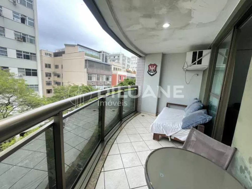 Flat/Apart Hotel, 1 quarto, 48 m² - Foto 26