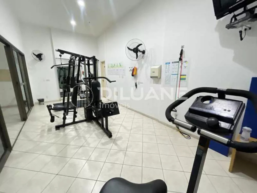 Flat/Apart Hotel, 1 quarto, 48 m² - Foto 28
