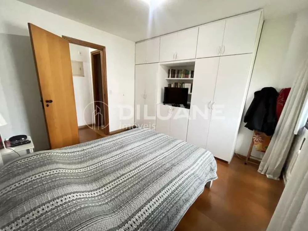 Flat/Apart Hotel, 1 quarto, 48 m² - Foto 8