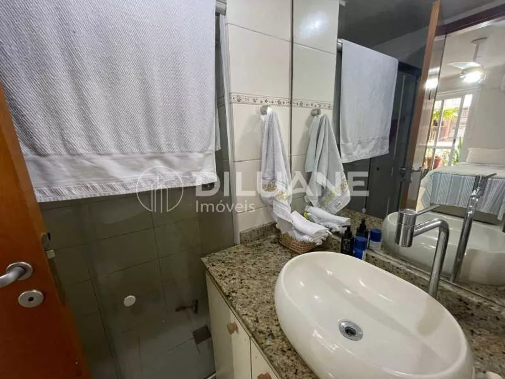 Apartamento, 2 quartos, 79 m² - Foto 9