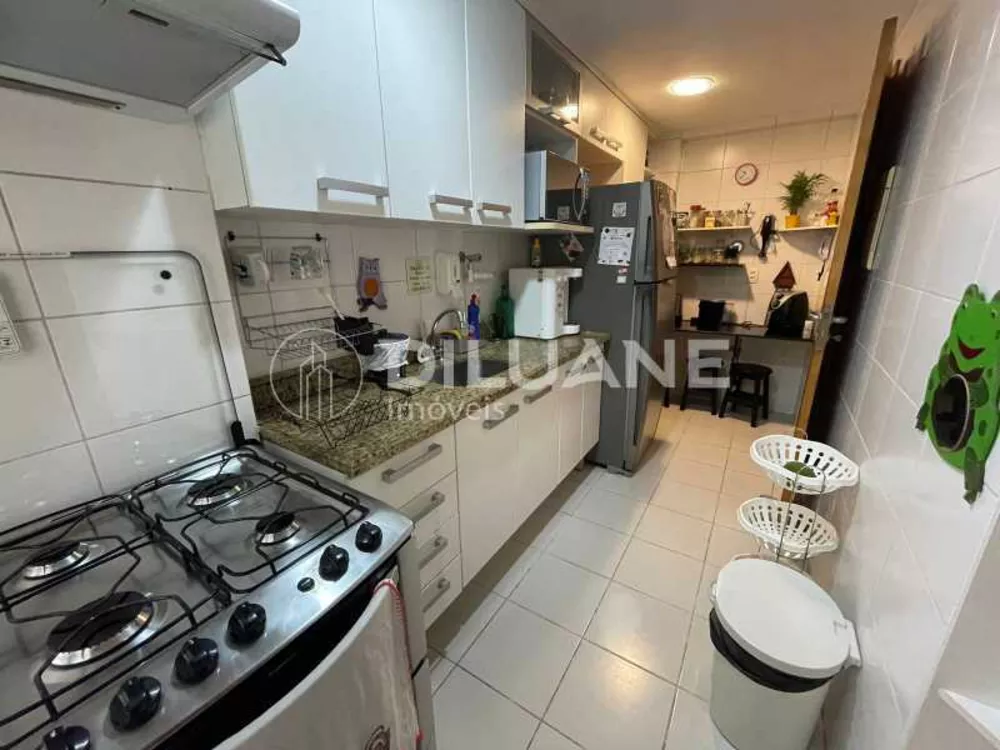 Apartamento, 2 quartos, 79 m² - Foto 1