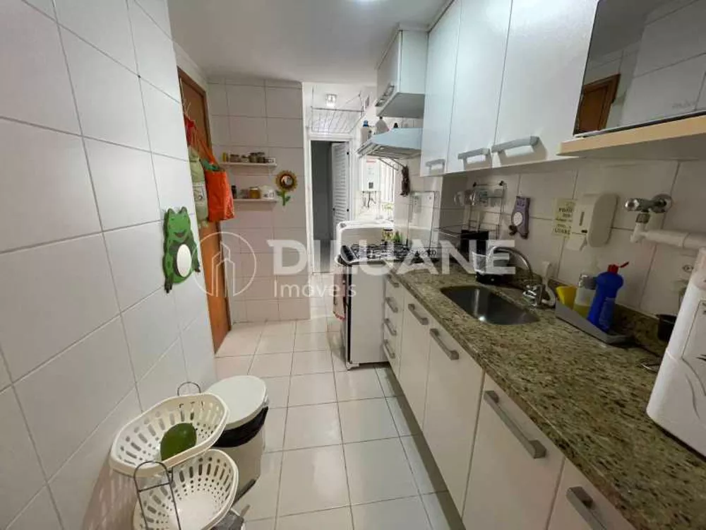 Apartamento à venda com 2 quartos, 79m² - Foto 16