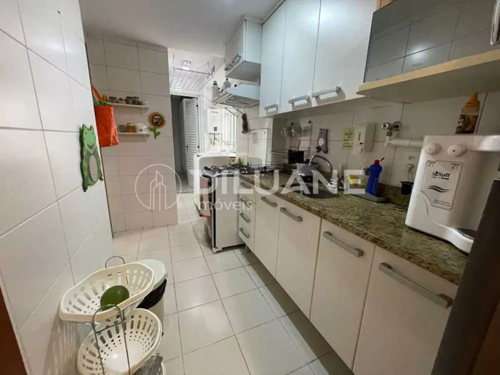 Apartamento à venda com 2 quartos, 79m² - Foto 15