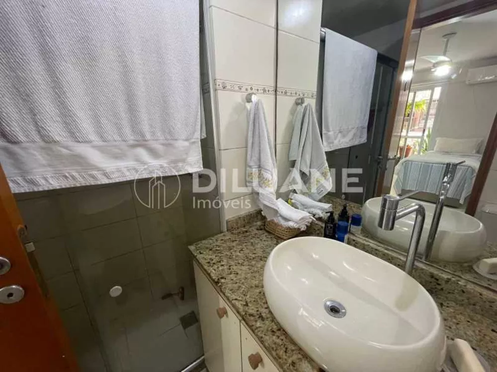 Apartamento, 2 quartos, 79 m² - Foto 7