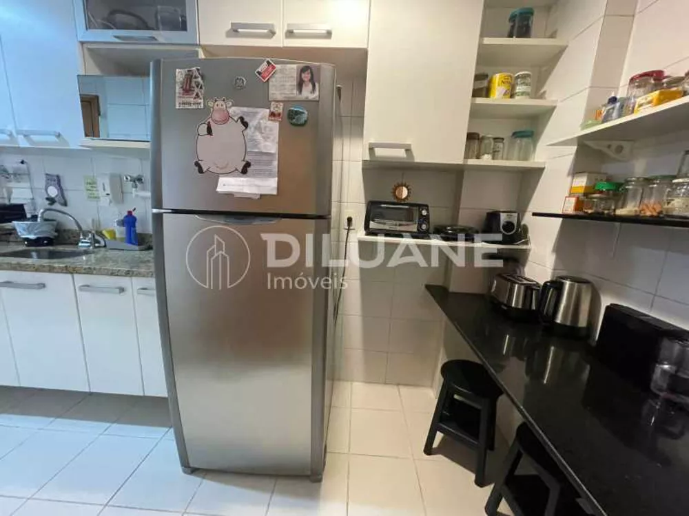 Apartamento, 2 quartos, 79 m² - Foto 3
