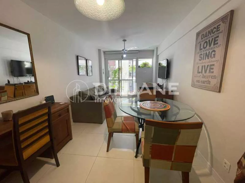 Apartamento à venda com 2 quartos, 79m² - Foto 5