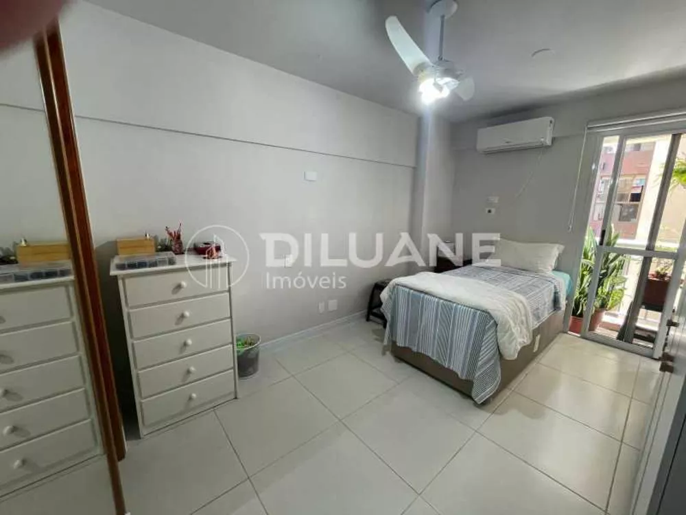 Apartamento à venda com 2 quartos, 79m² - Foto 7