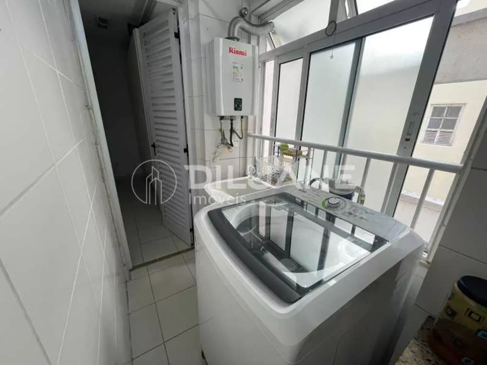 Apartamento, 2 quartos, 79 m² - Foto 4