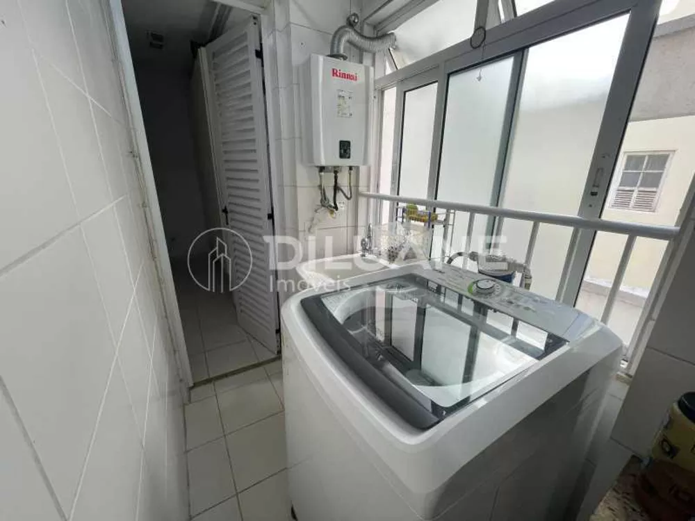 Apartamento, 2 quartos, 79 m² - Foto 5