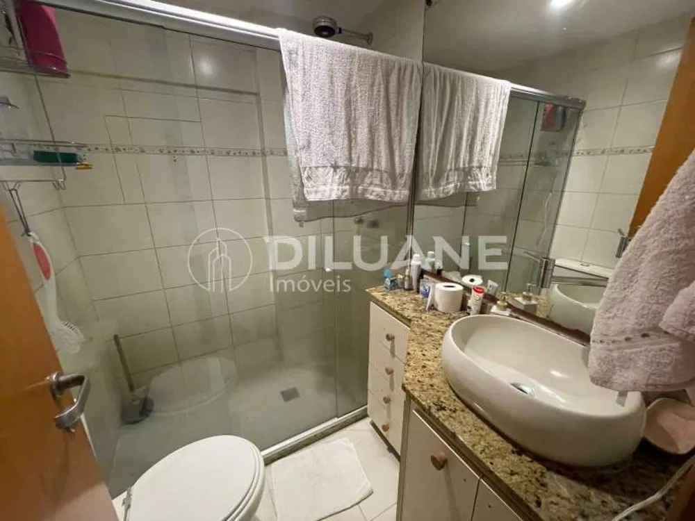 Apartamento à venda com 2 quartos, 79m² - Foto 10