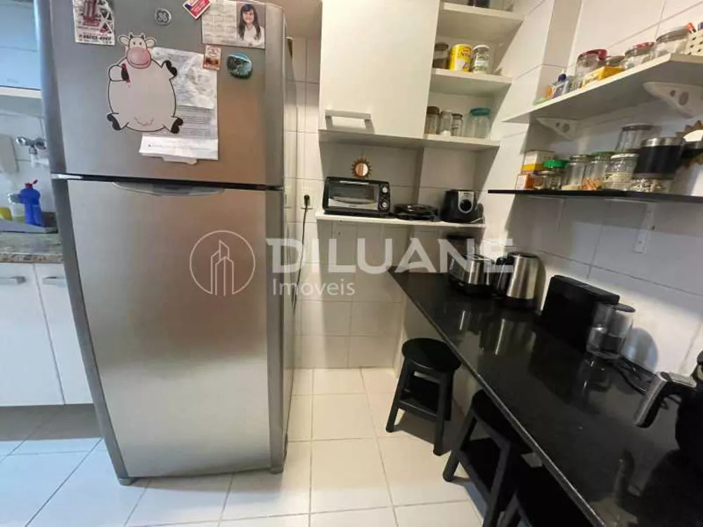 Apartamento, 2 quartos, 79 m² - Foto 11