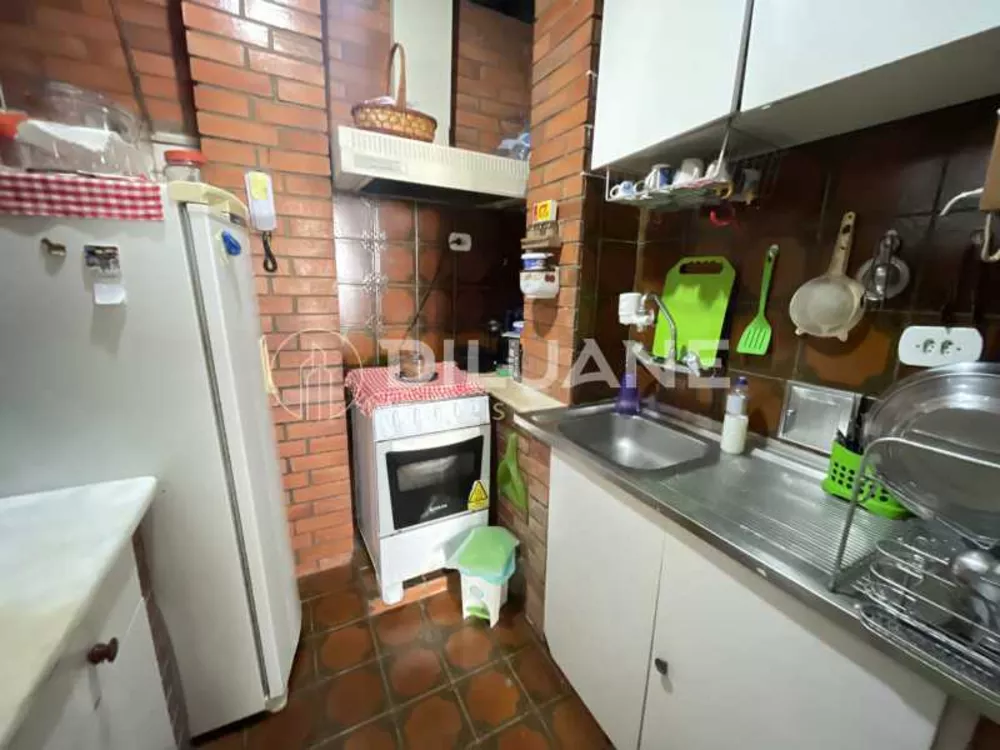 Apartamento, 3 quartos, 100 m² - Foto 41