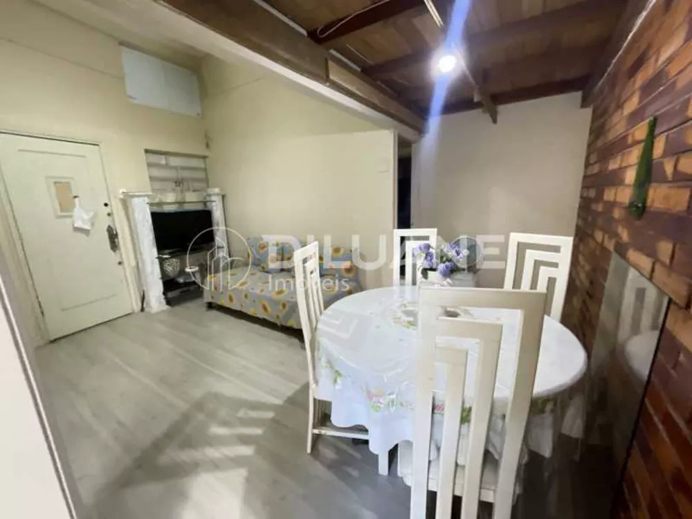 Apartamento, 3 quartos, 100 m² - Foto 47