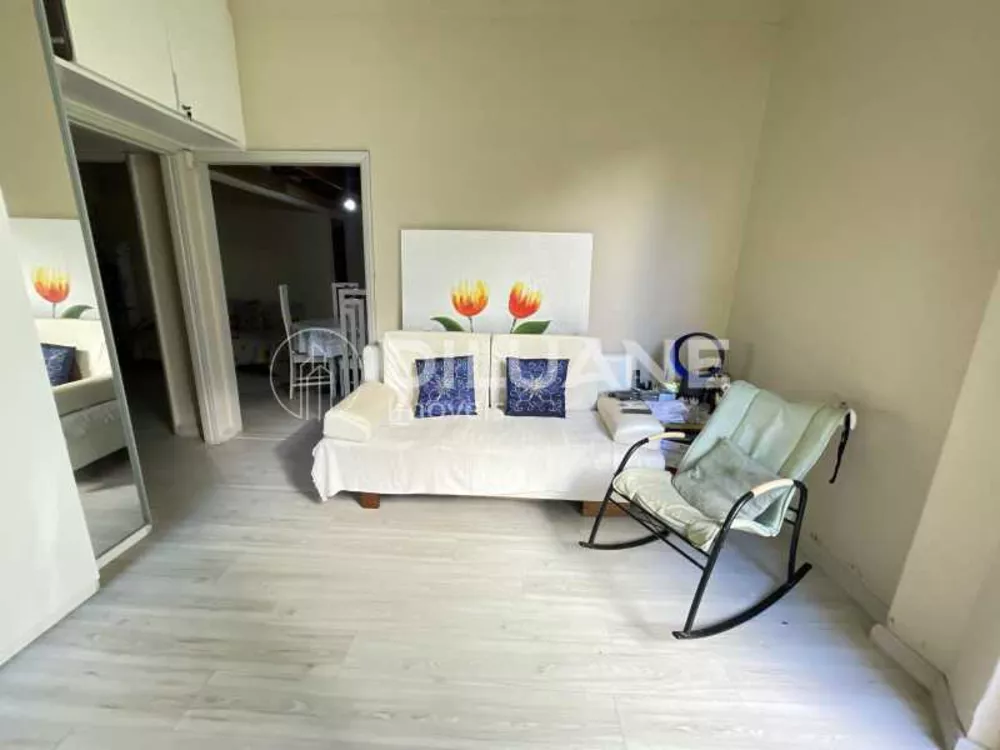 Apartamento, 3 quartos, 100 m² - Foto 3