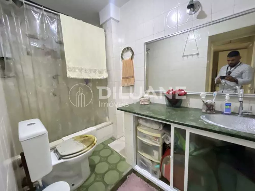 Apartamento, 3 quartos, 100 m² - Foto 39