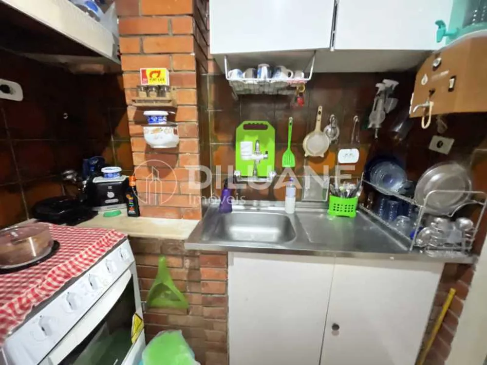 Apartamento, 3 quartos, 100 m² - Foto 27