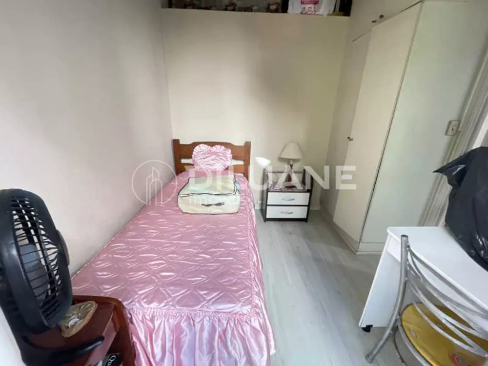 Apartamento, 3 quartos, 100 m² - Foto 4