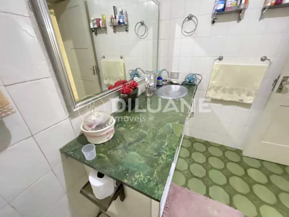 Apartamento, 3 quartos, 100 m² - Foto 21