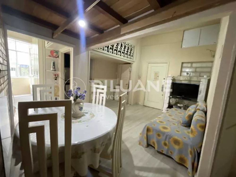 Apartamento, 3 quartos, 100 m² - Foto 2