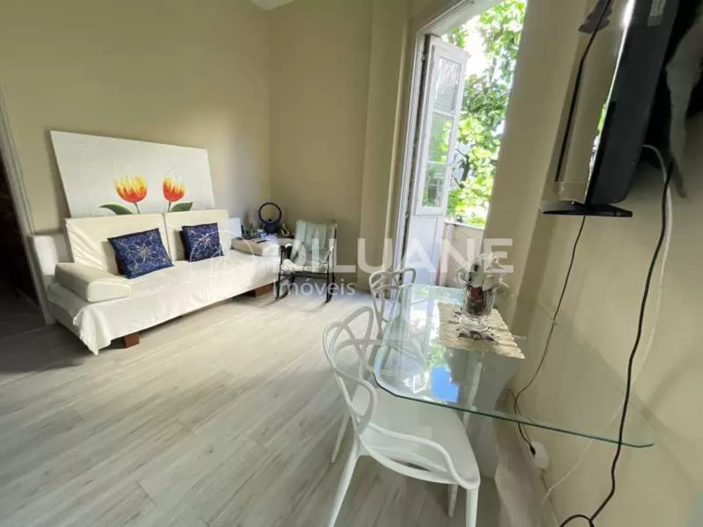 Apartamento, 3 quartos, 100 m² - Foto 1