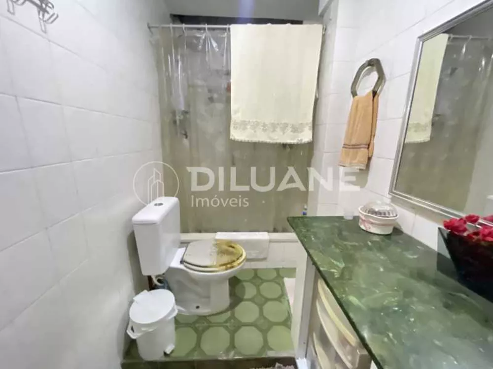 Apartamento, 3 quartos, 100 m² - Foto 7