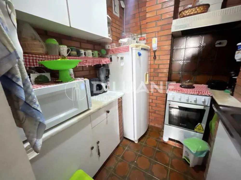 Apartamento, 3 quartos, 100 m² - Foto 37
