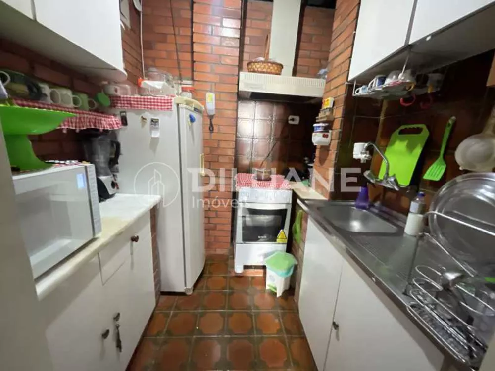 Apartamento, 3 quartos, 100 m² - Foto 36