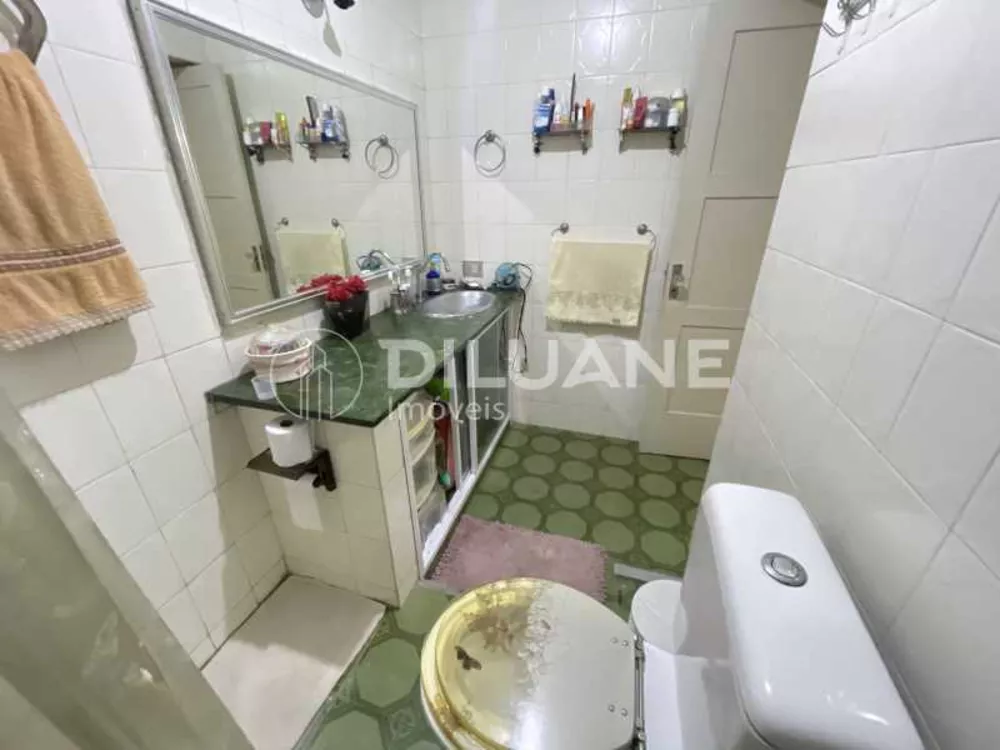 Apartamento, 3 quartos, 100 m² - Foto 6