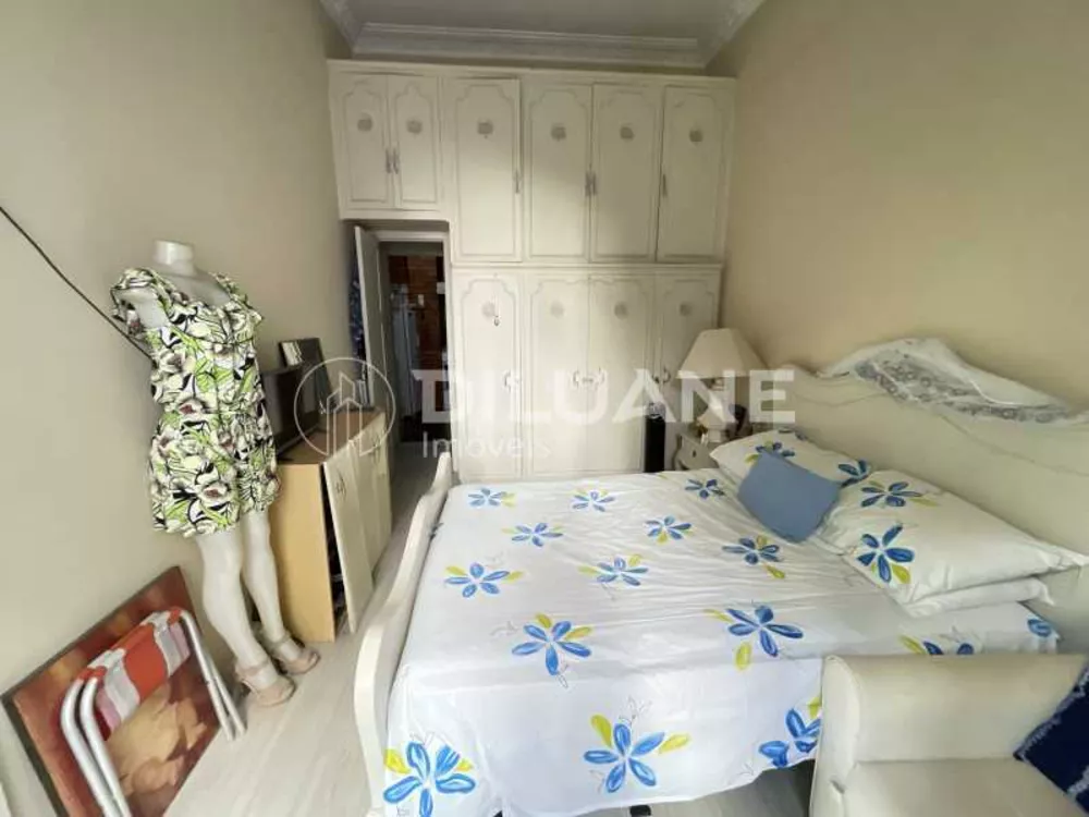 Apartamento, 3 quartos, 100 m² - Foto 17