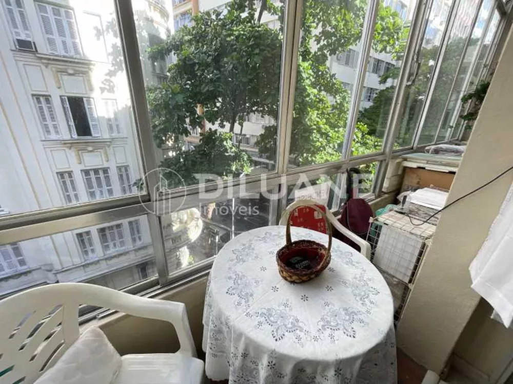 Apartamento, 3 quartos, 100 m² - Foto 23