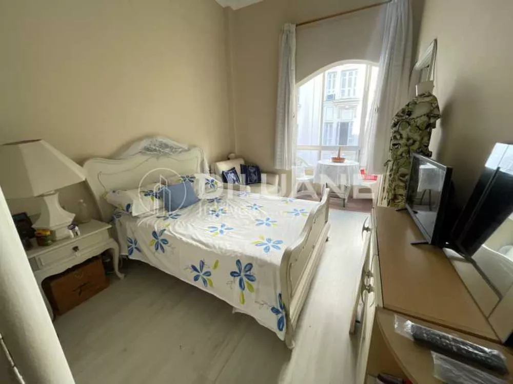 Apartamento, 3 quartos, 100 m² - Foto 45