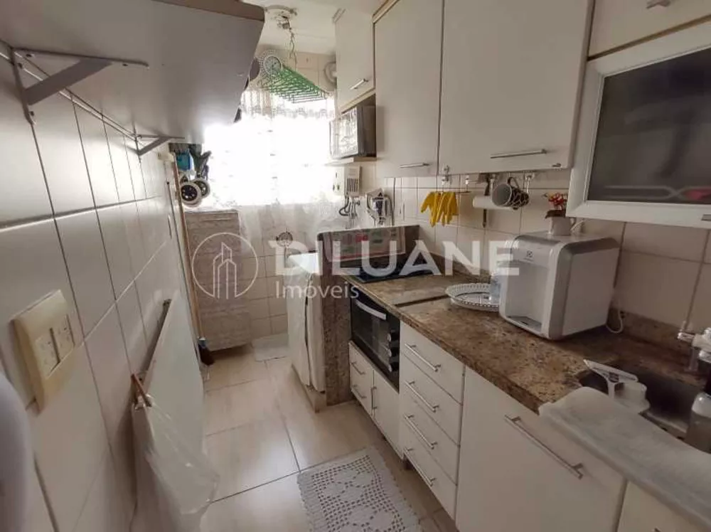 Apartamento, 2 quartos, 60 m² - Foto 3